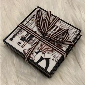 Henri Bendel Coaster